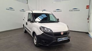 Fiat Doblò 1.3 MULTJET 95 CV FURGON