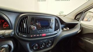 Fiat Doblò 1.3 MULTJET 95 CV FURGON