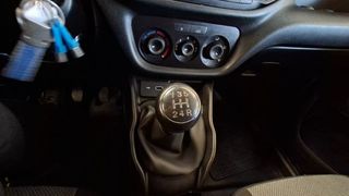 Fiat Doblò 1.3 MULTJET 95 CV FURGON