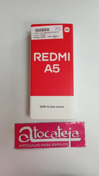 Xiaomi Redmi A5 64GB