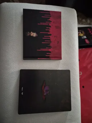 2Dark Edición Limitada PS4