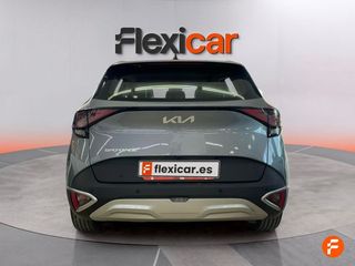 Kia Sportage 1.6 CRDi MHEV 100kW (136CV) Concept 4x2