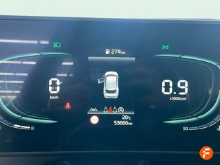 Kia Sportage 1.6 CRDi MHEV 100kW (136CV) Concept 4x2