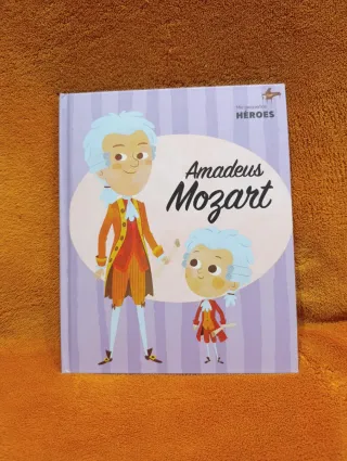 Amadeus Mozart