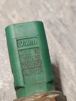 Sensor Temperatura Valeo 55188058