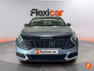 Kia Sportage 1.6 CRDi MHEV 100kW (136CV) Concept 4x2