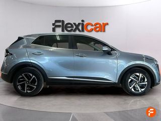 Kia Sportage 1.6 CRDi MHEV 100kW (136CV) Concept 4x2