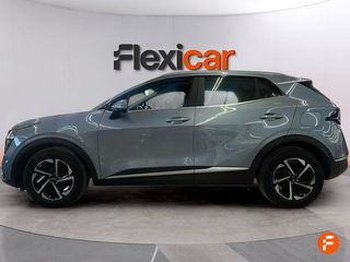 Kia Sportage 1.6 CRDi MHEV 100kW (136CV) Concept 4x2