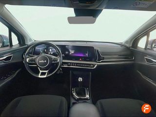 Kia Sportage 1.6 CRDi MHEV 100kW (136CV) Concept 4x2
