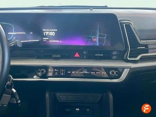 Kia Sportage 1.6 CRDi MHEV 100kW (136CV) Concept 4x2