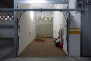 Garaje en venta en Pueblo Levante en Benidorm