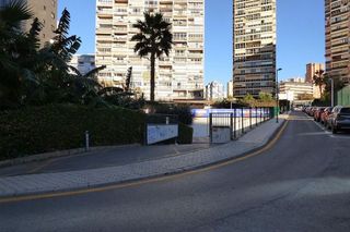 Garaje en venta en Pueblo Levante en Benidorm