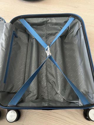 Maleta Mickey American Tourister