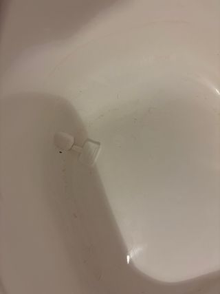 Cambiador bañera bebé