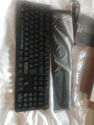 Teclado Gaming Razer Huntsman V2