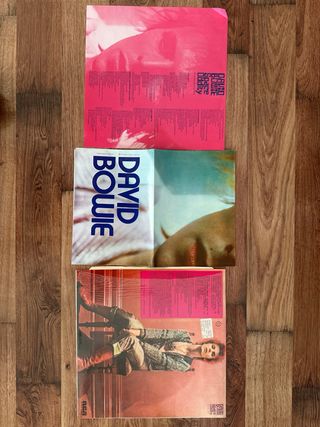 Vinilo David Bowie Space Oddity