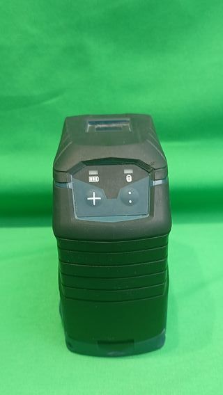 NIVEL LASER BOSH GCL 2-15 2 LINEAS ROJAS