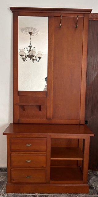 PACK DE MUEBLE DE SALON