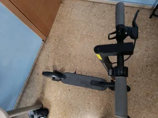 Patinete eléctrico Xiaomi Mi Electric Scooter  1S