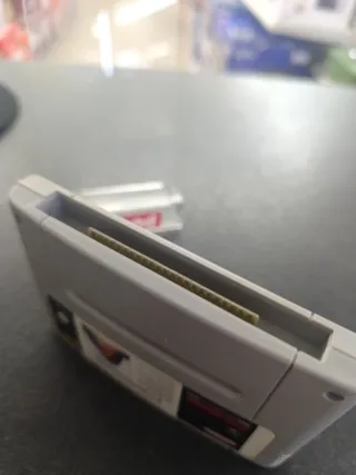 The Chessmaster Super Nintendo PAL