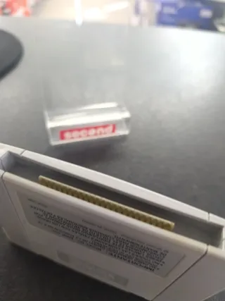 The Chessmaster Super Nintendo PAL