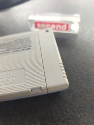 The Chessmaster Super Nintendo PAL