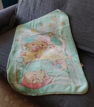 Conjunto de moisés y cuna de viaje