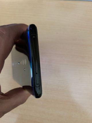 Oppo Reno 2 256GB Negro