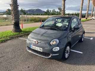 FIAT 500 2022