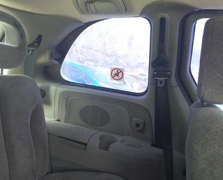 Chrysler 314378 kba44780 llanta voyager (rg) 2.5