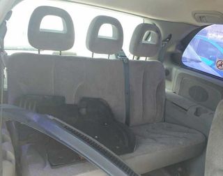 Chrysler 314378 kba44780 llanta voyager (rg) 2.5