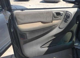 Chrysler 314378 kba44780 llanta voyager (rg) 2.5