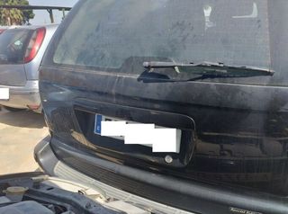 Chrysler 314378 kba44780 llanta voyager (rg) 2.5