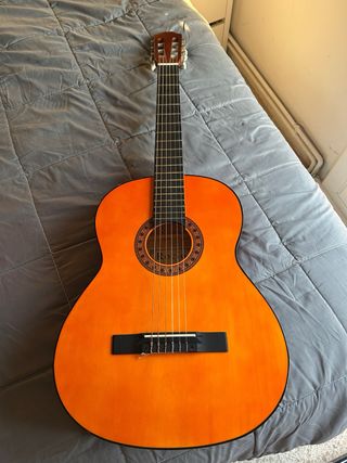 Guitarra Española