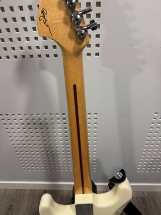 Fender Stratocaster Custom Shop Robin Trower