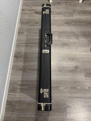 Fender Stratocaster Custom Shop Robin Trower