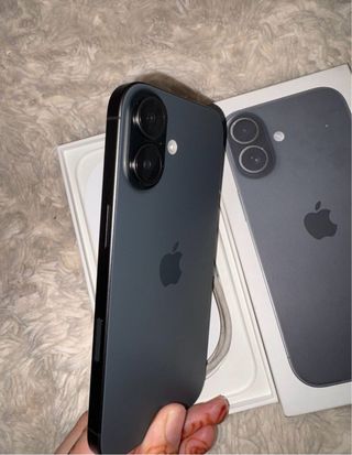 iPhone 17 256GB “0 ciclos”