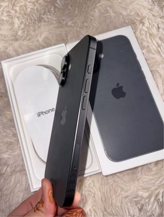 iPhone 17 256GB “0 ciclos”