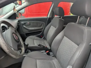 SEAT Ibiza 2006
