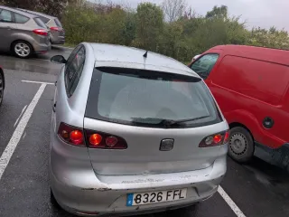 SEAT Ibiza 2006