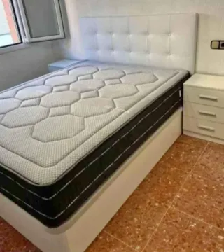 Canapé de matrimonio ✅ Oferta