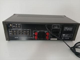 Amplificatore Sansui A9 Servo DC Hifi