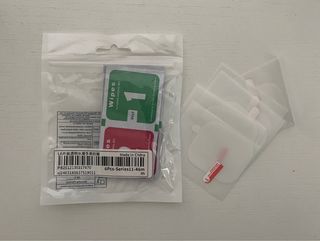 Protector Pantalla Apple Watch Serie 11 46mm