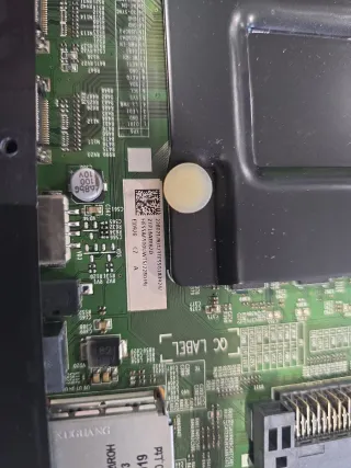 Placa base Hisense H55A6500 – ZTP18AEE62D