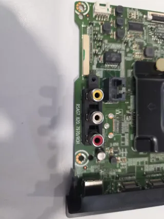 Placa base Hisense H55A6500 – ZTP18AEE62D