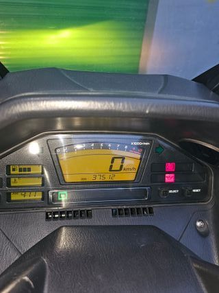 Suzuki Burgman 650 Executive muy cuidada