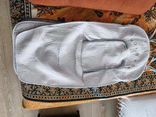 Colchoneta para silla de paseo de bebé