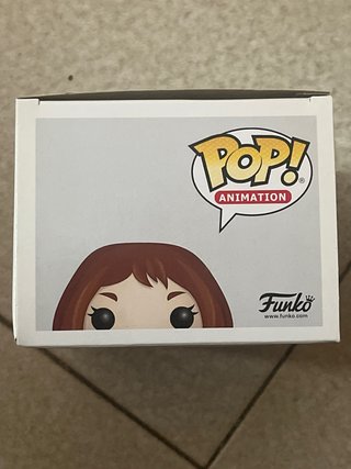 Funko Pop My Hero Academia Ochaco 251
