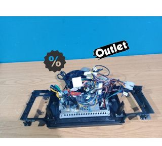 BA RADIO GPS ANDROID 12 PARA TOYOTA RAV4 13-17 M010188L1