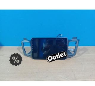 BA RADIO GPS ANDROID 12 PARA TOYOTA RAV4 13-17 M010188L1